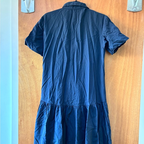 Cali Dreaming Button down maxi dress - Picture 2 of 10